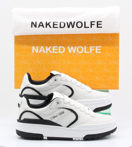 Naked wolfe ladies - wolfe, ambition