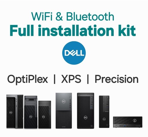 Wifi bluetooth kit - kit, for