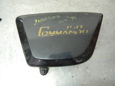 Norton Commando 850 Interstate side cover  *Free UK delivery AL