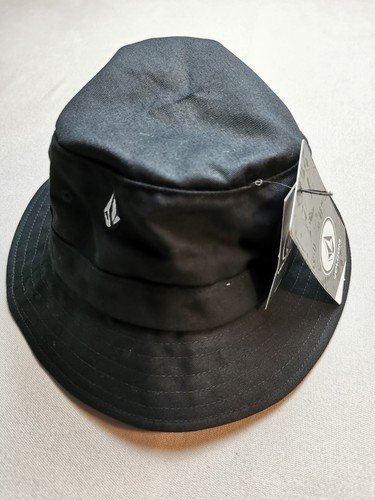Volcom unisex size black - volcom,