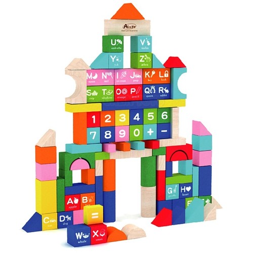 100pcs early education - early,