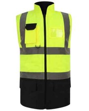 Hi Viz High Visibility Fleece