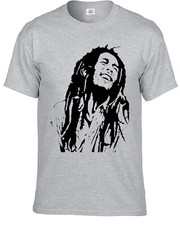 Bob Marley Inspired Reggae