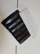 Shoe Brush Wooden Handle