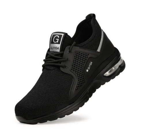Mens womens safety trainers - womens,