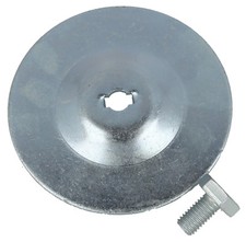 Thrust Washer & Bolt Fits