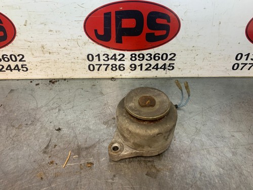 Micro alternator wire - alternator,