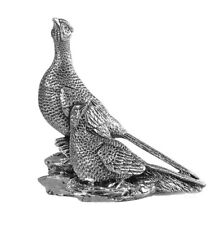 Silver PHEASANT Model - Fully