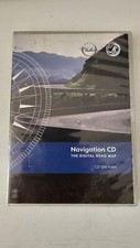 VAUXHALL ASTRA MK6 NAVIGATION