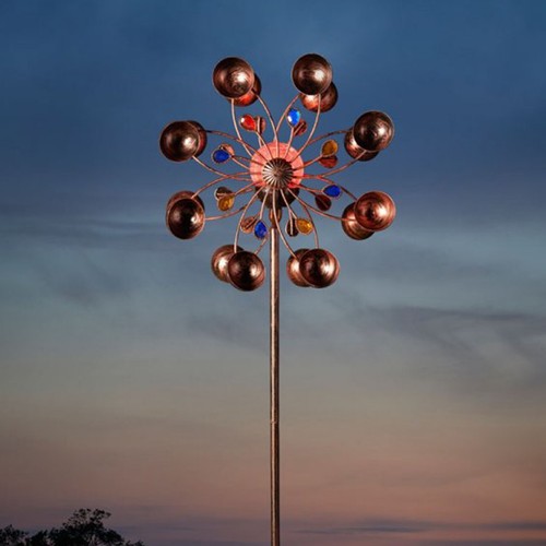Venti wind spinner with - venti,