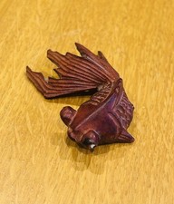 Vintage Antique Chinese Hand