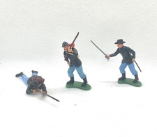 BRITAINS Eyes Right / Swoppets