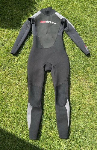 Gul summer wetsuit full - 3:2,