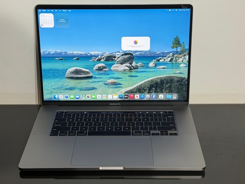 Apple macbook pro - macbook,