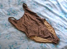 American Apparel Tricot One