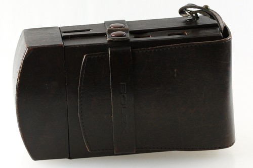 Bolex 350 film camera case - camera,
