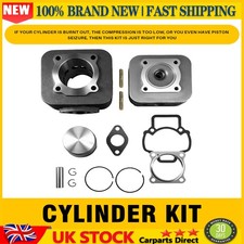 Cylinder Barrel Kit For Derbi