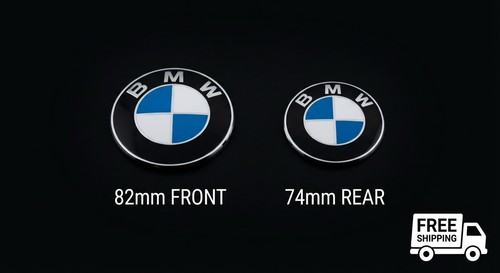 Bmw blue white - bmw, full