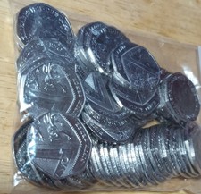 Queen elizabeth 2020 50p in - 2020,