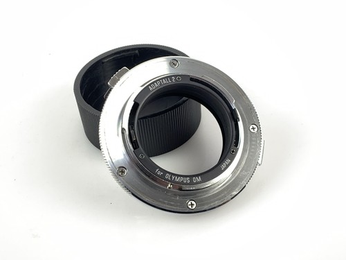 Tamron adaptall lens - tamron,