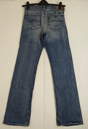 Ladies armani jeans branded - jeans,