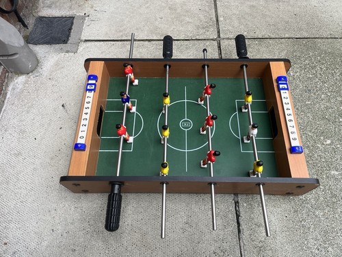 Football table - football,