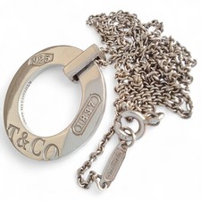 Vintage Tiffany & Co 1837