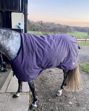 FalPro turnout rug Medium
