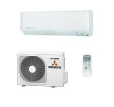 Mitsubishi air conditioning - mitsubishi,