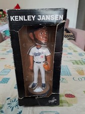 Los Angeles Dodgers Kenley