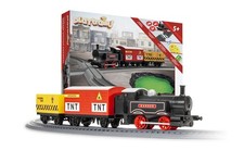 Hornby R9361M Playtrains Steam