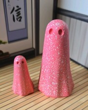 York Ghost Merchants Pink