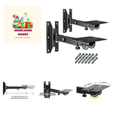 Speaker Wall Mount Stand