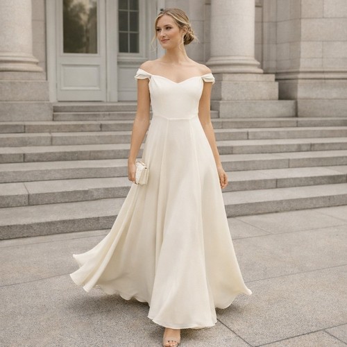 Reformation ivory constance - ivory,