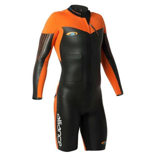 Blueseventy aliance swim run - blueseventy,