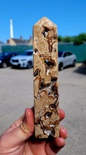 Large Chocolate Calcite