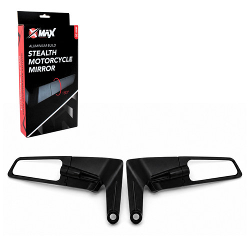 Stealth mirror set made - mirror, set,