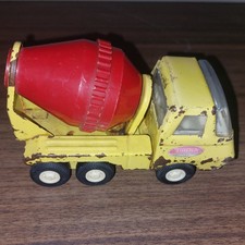 Vintage Tonka Cement Mixer