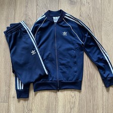 Adidas Originals Navy Blue