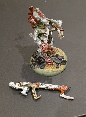 Warhammer 000 40k - 40,000,