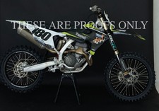 Triumph TF250x 2024