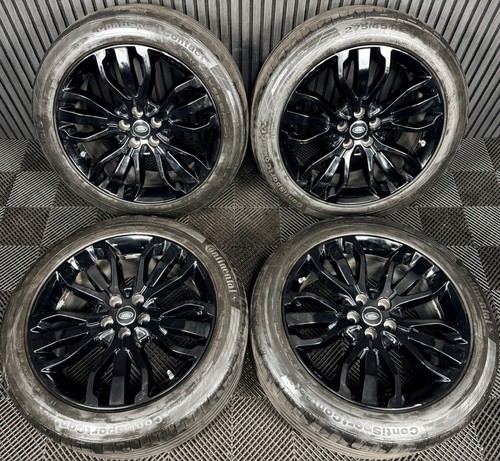 Range rover sport land - range,