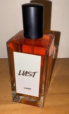 LUSH Lust Original New Perfume