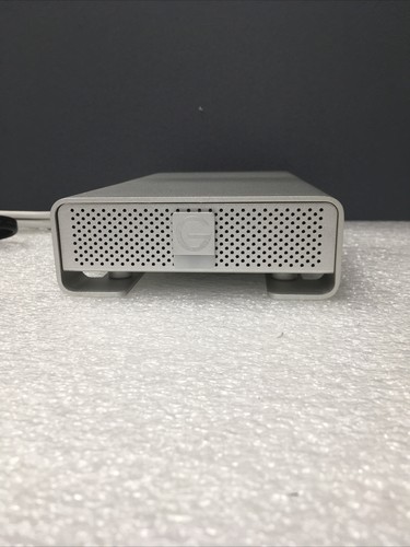 Drive professional external - g-drive,