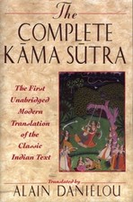 The complete kama sutra - complete,