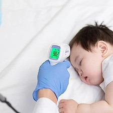 Digital Thermometer Infrared