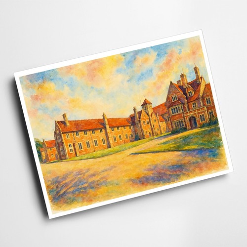 Print hurstpierpoint - print,