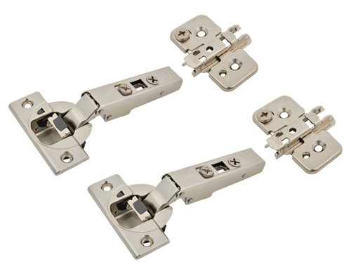 Blum 110 clip top - 110°,