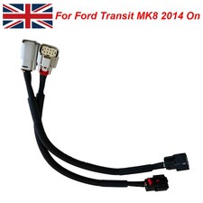 Pair for ford - for, transit