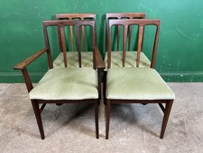 A Younger Set Of 4 (3-1)